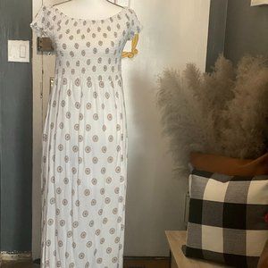 Used Boho Dress